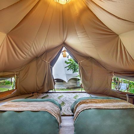 Alamu Eco Lodge Bedugul  Zewnętrze zdjęcie