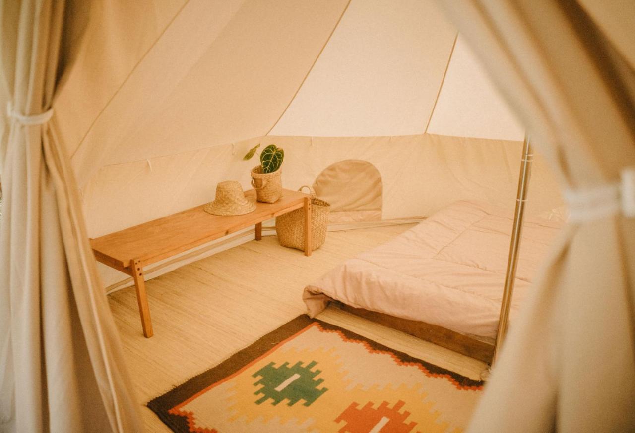 Alamu Eco Lodge Bedugul  Zewnętrze zdjęcie