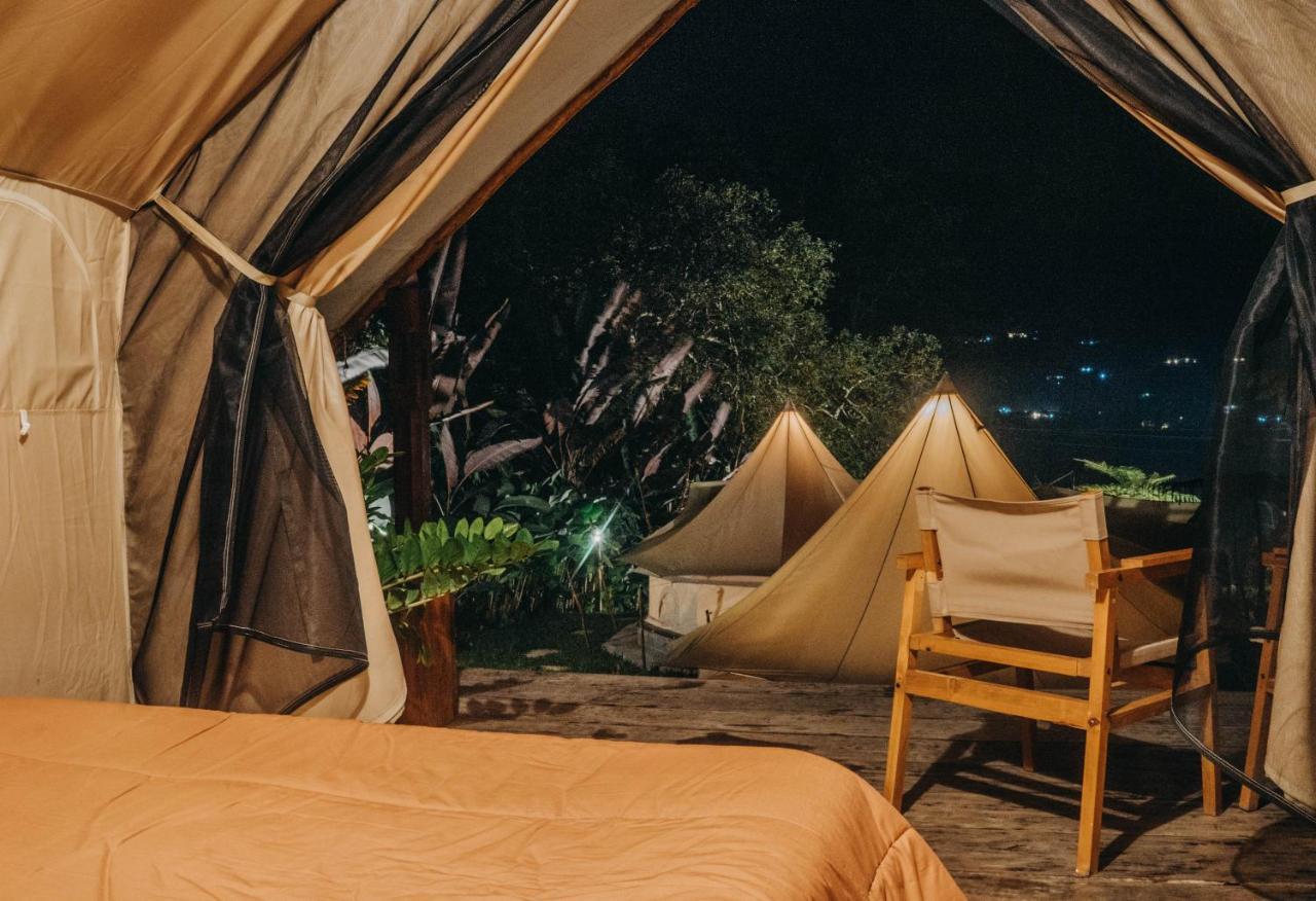 Alamu Eco Lodge Bedugul  Zewnętrze zdjęcie