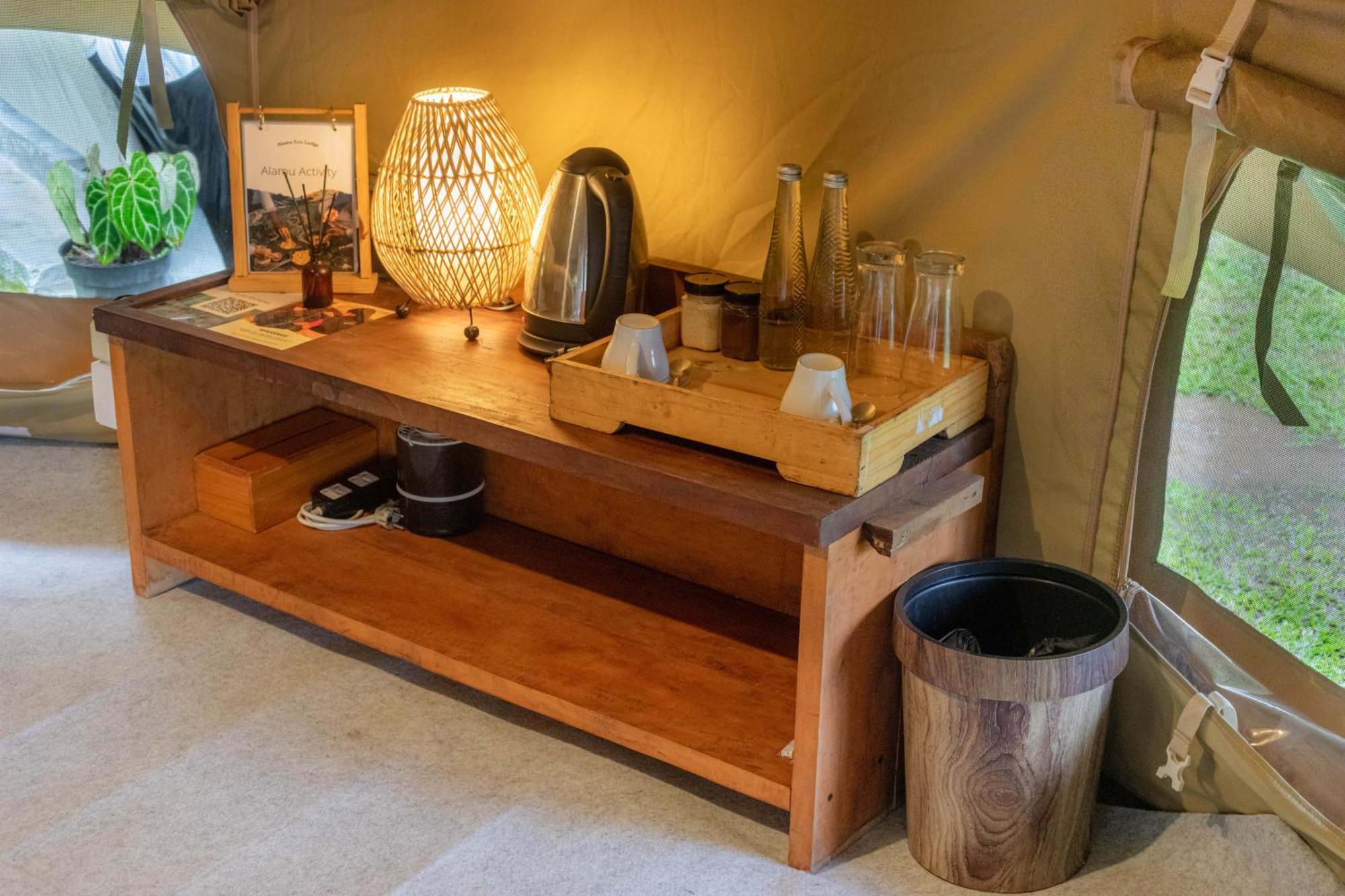 Alamu Eco Lodge Bedugul  Zewnętrze zdjęcie